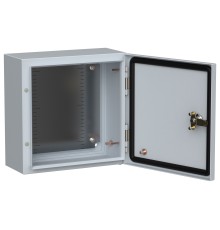 Корпус металлический ЩМП-30.30.15 УХЛ1 IP66 TITAN 5 IEK TI5-10-N-030-030-015-66