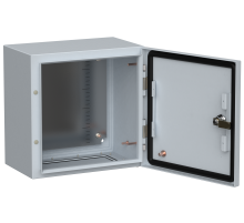 Корпус металлический ЩМП-30.30.20 УХЛ1 IP66 TITAN IEK TI5-10-N-030-030-020-66