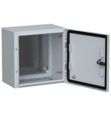 Корпус металлический ЩМП-30.30.20 УХЛ1 IP66 TITAN IEK TI5-10-N-030-030-020-66