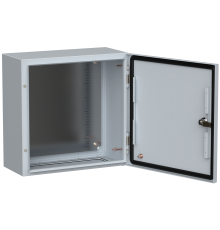 Корпус металлический ЩМП-40.40.20 УХЛ1 IP66 TITAN IEK TI5-10-N-040-040-020-66