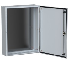 Корпус металлический ЩМП-80.60.20 УХЛ1 IP66 TITAN 5 IEK TI5-10-N-080-060-020-66