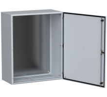 Корпус металлический ЩМП-100.80.40 УХЛ1 IP66 TITAN 5