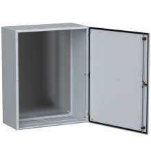 Корпус металлический ЩМП-100.80.40 УХЛ1 IP66 TITAN 5
