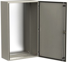 Корпус металлический ЩМП-140.60.30 УХЛ1 IP66 TITAN 5