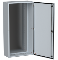 Корпус металлический ЩМП-120.60.30 УХЛ1 IP66 TITAN 5 IEK TI5-10-N-120-060-030-66
