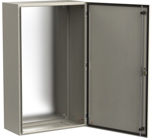 Корпус металлический ЩМП-140.60.30 УХЛ1 IP66 TITAN 5