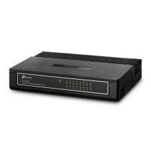 Коммутатор TP-Link TL-SF1016D 16x100Mb неуправляемый