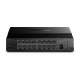Коммутатор TP-Link TL-SF1016D 16x100Mb неуправляемый