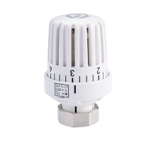 Головка термостатическая жидкостная М30x1.5