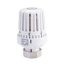 Головка термостатическая жидкостная М30x1.5