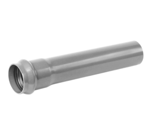 Труба напорная НПВХ SDR 17 PN 16 Dn 110х6.6х3120  мм