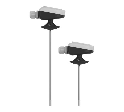 Датчик температуры от -50 до +120 C, PT 1000, канальный, 100 мм.