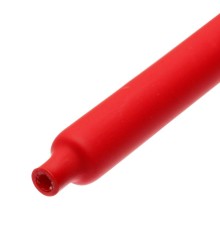 Трубка термоусадочная клеевая ТТК(3:1)-6/2 красн