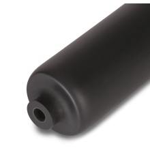 Трубка термоусадочная клеевая ТТК (4:1)-12/3 черн