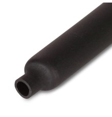 Трубка термоусадочная ТУТнг-LS-10/5 черн