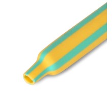 Трубка термоусадочная ТУТнг-LS-30/15 ж/з