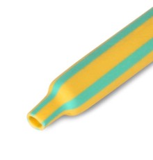 Трубка термоусадочная ТУТнг-LS-30/15 ж/з