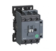 Контактор 3п MC1E 50А НО+НЗ 220В/230В 50/60Гц SE MC1E50M7