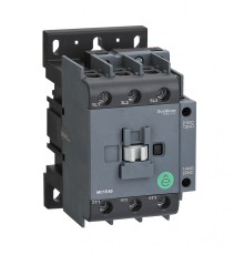 Контактор 3п MC1E 40А НО+НЗ 220В/230В 50/60Гц SE MC1E40M7