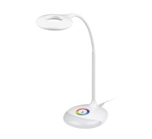 Светильник настольный TLD-535 White LED 250Lm 5500K Dimmer