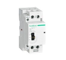 Контактор 2п City9 Set 2НО 40А AC 230В-230В SE C9C32240