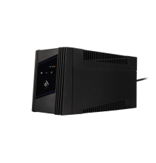 Источнико бесперебойного питания SMARTWATT UPS UNI 650