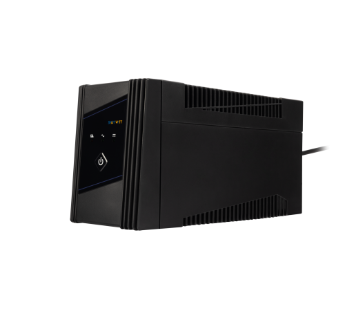 Источнико бесперебойного питания SMARTWATT UPS UNI 650 Источнико бесперебойного питания SMARTWATT UPS UNI 650