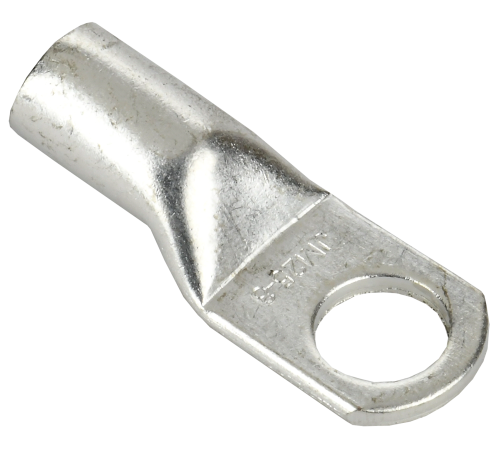 Наконечник медный луженый JGA-25-8 (ТМЛ) (5шт/упак) IEK