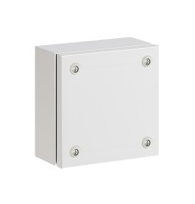 Щит монтажный ЩМП 150х150х80 SDE