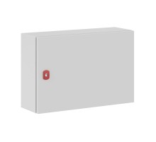 DKC R5ST0462 Корпус сварной навесной серии ST с М/П Размер: 400 x 600 x 200 мм (В х Ш х Г)