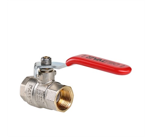 Кран Valtec (VT.214.N.05) 3/4" внутр/внутр резьб.