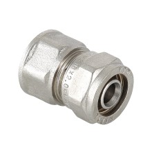 Соединитель обжимной 20x3/4'ВР