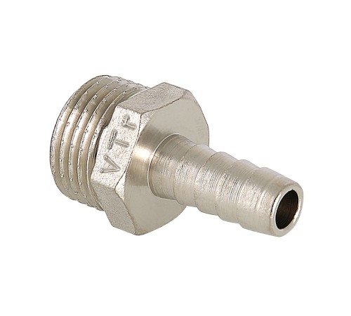 Штуцер для присоединения шланга 1/2'НР х 20 мм