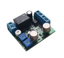 Адаптер для подключения домофонов VZ-12 SLINEX