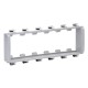 Dkc F1003A Каркас 6 мод Viva In-liner Front серый