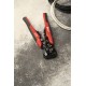 Автоматический многофункциональный стриппер WS-04 Master