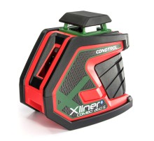 Лазерный нивелир CONDTROL Xliner Combo 360G