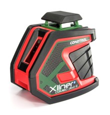 Лазерный нивелир CONDTROL Xliner Combo 360G