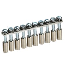 Перемычка в сборе для CTS 2,5мм2 10PIN