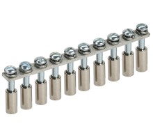 Перемычка в сборе для CTS 4мм2 10PIN