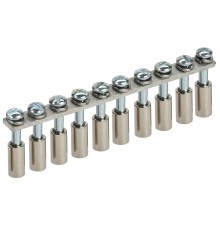 Перемычка в сборе для CTS 4мм2 10PIN