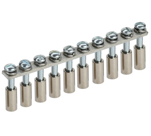 Перемычка в сборе для CTS 4мм2 10PIN