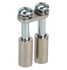 Перемычка в сборе для CTS 4мм2 2PIN