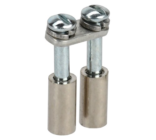 Перемычка в сборе для CTS 4мм2 2PIN