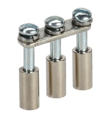 Перемычка в сборе для CTS 4мм2 3PIN
