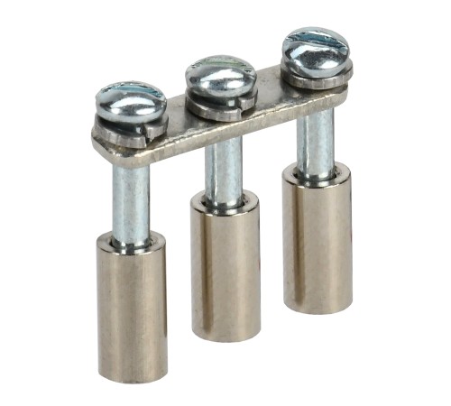 Перемычка в сборе для CTS 4мм2 3PIN