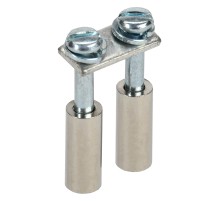 Перемычка в сборе для CTS 6мм2 2PIN
