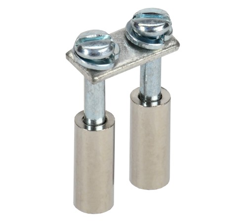 Перемычка в сборе для CTS 6мм2 2PIN