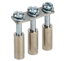 Перемычка в сборе для CTS 6мм2 3PIN