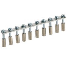 Перемычка в сборе для CTS 10мм2 10PIN